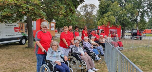 Pferdefestival Aschersleben